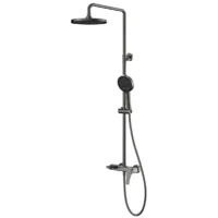 Душевая система Vincea Puro VSFS-5P1GM