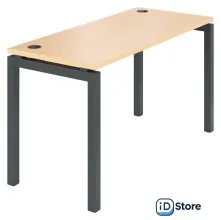 Офисный стол Программа Техно Арго АМ-003.60 (бук)