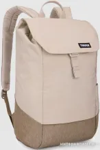 Городской рюкзак Thule Lithos 16L TLBP213PEL/FK (pelican gray/faded khaki)