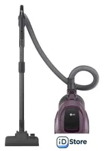 Пылесос LG VC5420NHTW