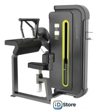 Трицепс-машина Bronze Gym BW-3027