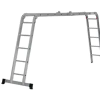 Лестница-трансформер Новая высота NV 1329 / 1329405