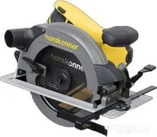 Дисковая (циркулярная) пила Hanskonner HCS50190