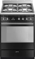 Кухонная плита Smeg SUK61MBL9