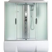 Душевая кабина River Sena 120/80/50 MT