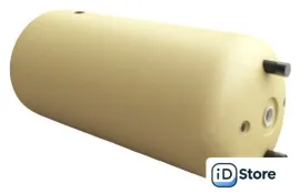 Бойлер косвенного нагрева Galmet SGW(L) 100-H PUR 21-104800