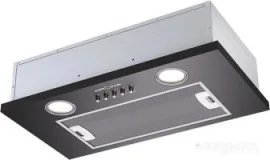 Кухонная вытяжка Krona Selina 600 PB (черный)