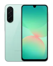 Смартфон Samsung Galaxy A26 128GB (Мятный)