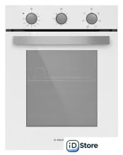 Электрический духовой шкаф MAUNFELD EOEC516PW