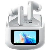 Наушники Blackview AirBuds 12 (белый)