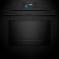 Электрический духовой шкаф Bosch Serie 8 HNG978NB1