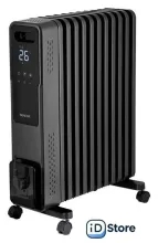 Масляный радиатор Sencor SOH 8211GY