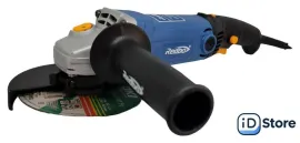 Угловая шлифмашина Redbo EAG125/1150ER