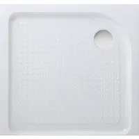 Душевой поддон BelBagno TRAY-BB-A-95-15-W 95x95