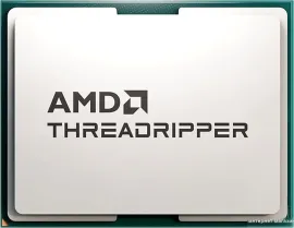 Процессор AMD Ryzen Threadripper 7960X