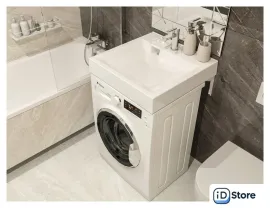 Умывальник Paola Siena 600