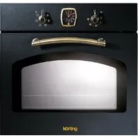 Электрический духовой шкаф Korting OKB 460 RN