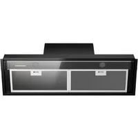 Кухонная вытяжка KUPPERSBERG Nancy III 90 Black