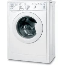 Стиральная машина Indesit IWUB 41051 BY