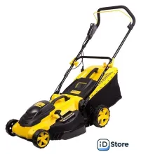 Газонокосилка Champion EM4118