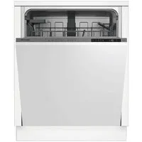 Встраиваемая посудомоечная машина Hotpoint HI 4C56W