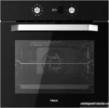 Электрический духовой шкаф TEKA HCB 6535 (черный)