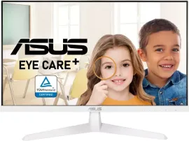 Монитор ASUS Eye Care VY249HE-W