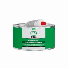 Шпатлевка полиэфирная с алюминием 1,8 кг