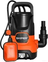 Дренажный насос Skiper SP3500 2-в-1