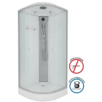 Душевая кабина Niagara Eco E90/13/MT 90x90x215