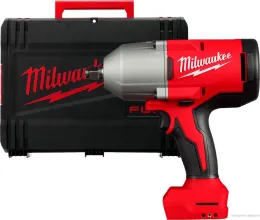 Гайковерт Milwaukee M18 M18BLHIWF12-0X 4933492787 (без АКБ, кекйс)