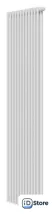 Дизайн-радиатор Royal Thermo Shift R22 VC2180 - 12 секций RAL9016