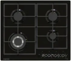 Варочная панель Meferi MGH604BK LIGHT