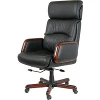 Офисное кресло CHAIRMAN 417