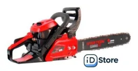 Бензопила Verton Garden Pro CS-4116