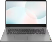 Ноутбук Lenovo IdeaPad 3 17ABA7 (82RQ005QRK)
