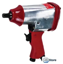 Пневматический гайковерт ELITECH 0704.012700