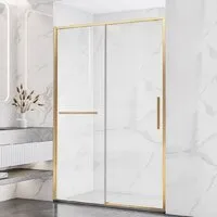 Душевая дверь Vincea Slim Soft VDS-1SS140CLG