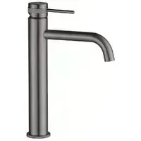 Смеситель для умывальника Rea Lungo Grip Tytan B8779