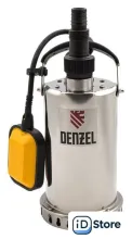 Дренажный насос Denzel DP600X