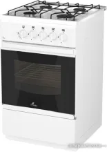 Кухонная плита Flama RG 24022 W