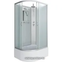 Душевая кабина Niagara NG-2310-14RBKT 120x80x200