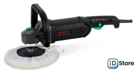 Полировальная машина DWT OPP13-180 TVM
