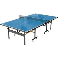 Теннисный стол Unix Line Outdoor 6мм (синий)