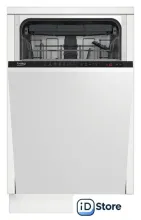 Встраиваемая посудомоечная машина BEKO BDIS25961