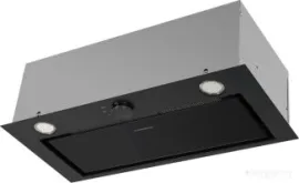 Кухонная вытяжка Maunfeld Crosby Hardy 60 (черный)