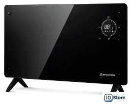 Конвектор Evolution SmartHeating Glass 1500