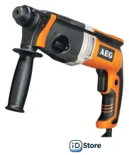 Перфоратор AEG Powertools KH 26 E