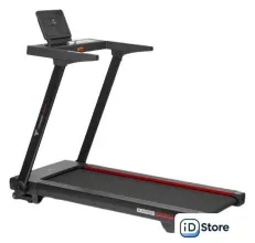 Электрическая беговая дорожка Titanium Masters Slimtech S370 APP