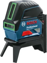 Лазерный нивелир Bosch GCL 2-15 G Professional 0601066J00